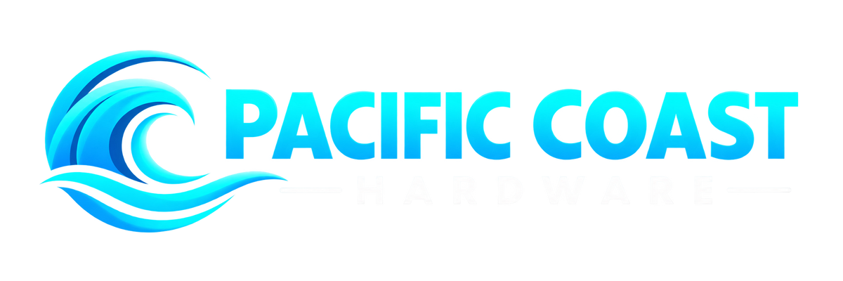 Pacific Coast Hardware